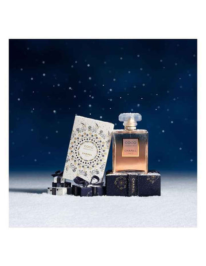 COCO MADEMOISELLE Eau de Parfum Spray 100ml