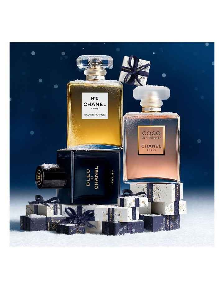 COCO MADEMOISELLE Eau de Parfum Spray 100ml