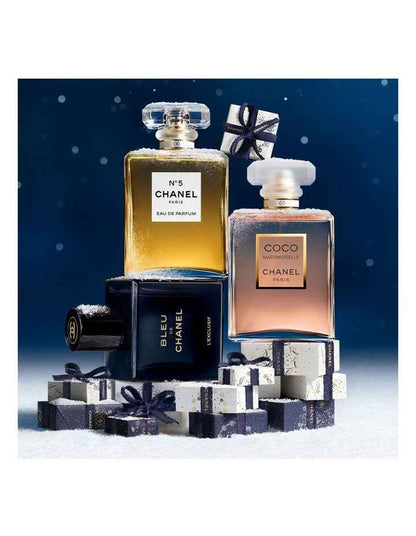 COCO MADEMOISELLE Eau de Parfum Spray 100ml