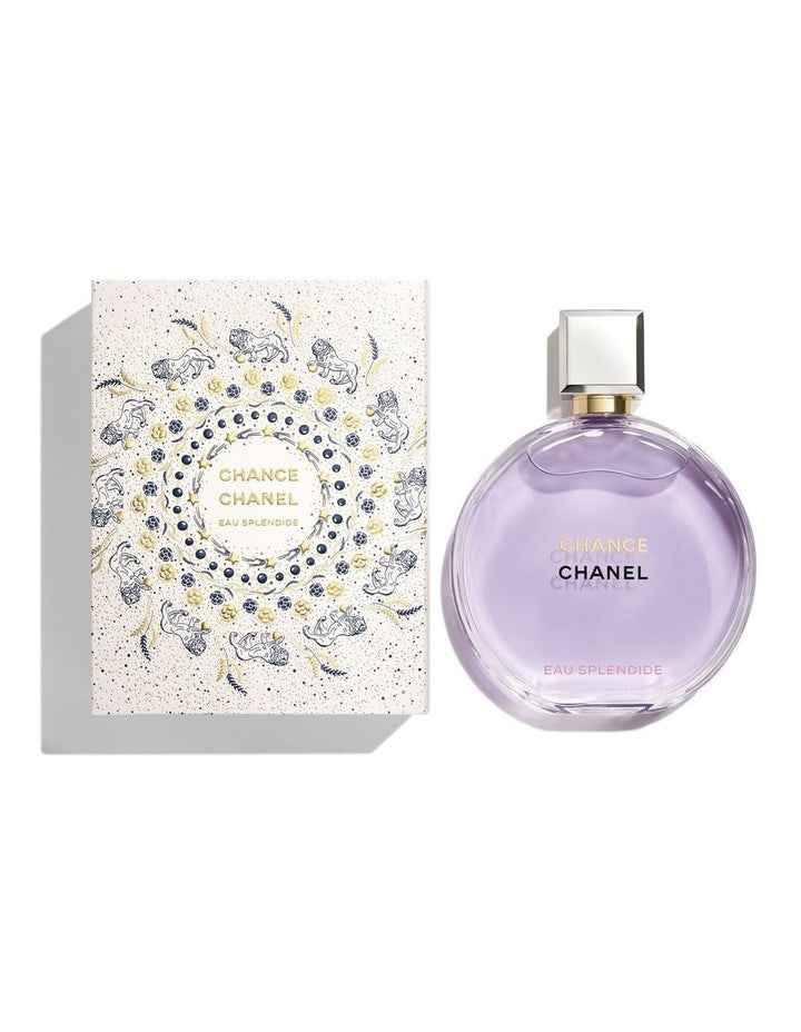 CHANCE EAU SPLENDIDE Eau de Parfum 100ml