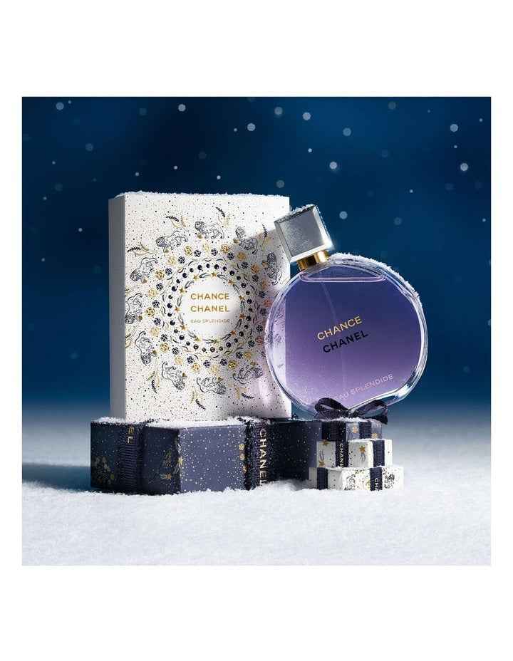 CHANCE EAU SPLENDIDE Eau de Parfum 100ml