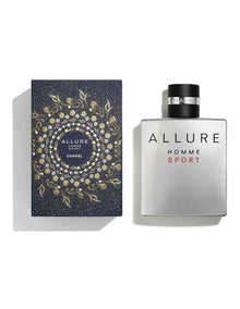 ALLURE HOMME SPORT Eau de Toilette 100ml