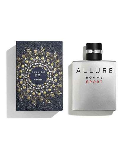 ALLURE HOMME SPORT Eau de Toilette 100ml