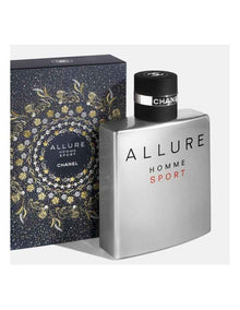 ALLURE HOMME SPORT Eau de Toilette 100ml
