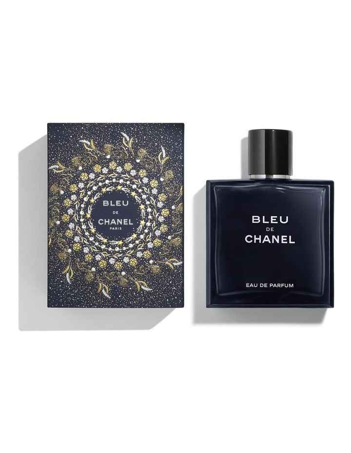 BLEU DE CHANEL Eau de Parfum Spray 100ml
