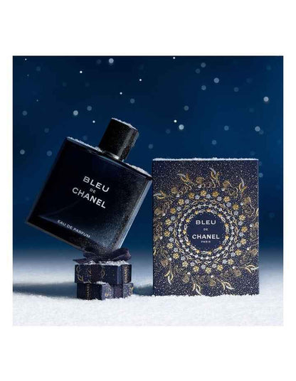 BLEU DE CHANEL Eau de Parfum Spray 100ml