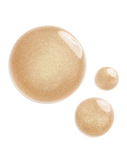 COCO MADEMOISELLE Pearly Body Oil