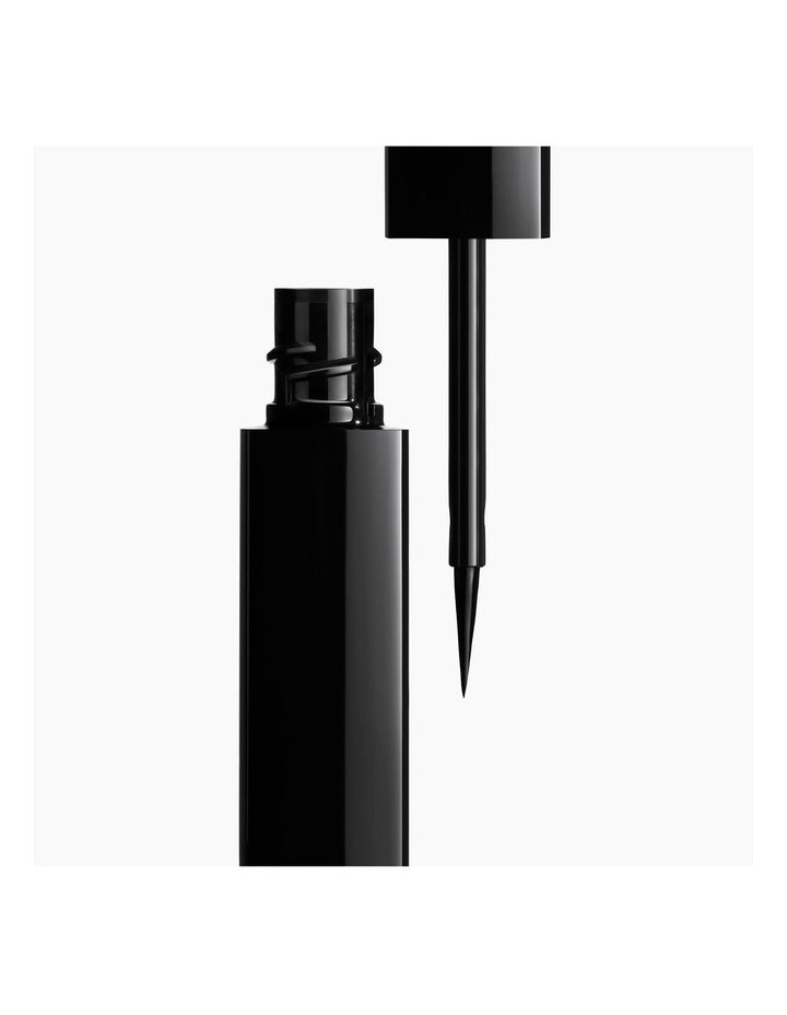 LE LINER DE CHANEL High Precision Longwearing And Smudgeproof Liquid Eyeliner
