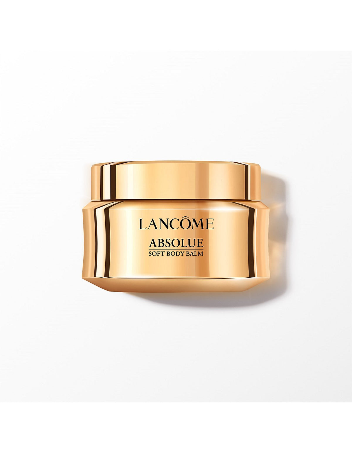 Absolue Soft Body Balm 190ml