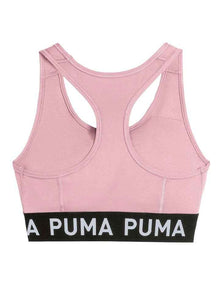 4keeps Strong Mid Bra in Pink