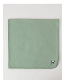 Naturals 2 Pack Wraps in Green