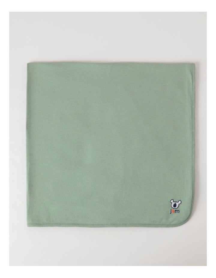 Naturals 2 Pack Wraps in Green