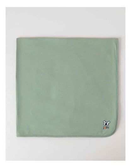 Naturals 2 Pack Wraps in Green