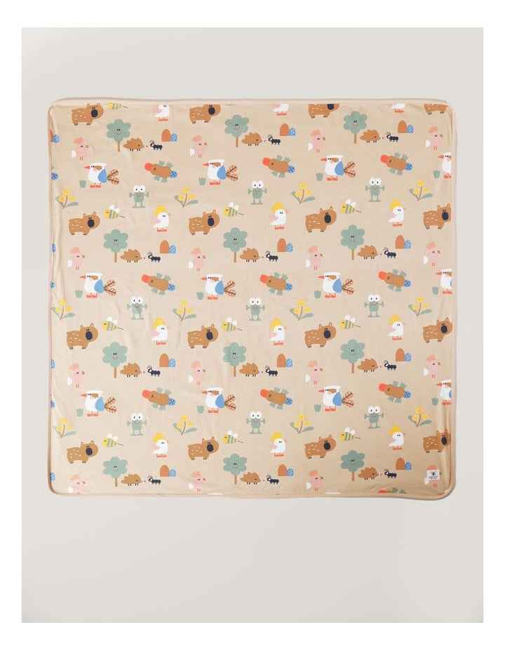 Naturals 2 Pack Wraps in Pink