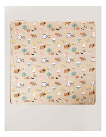 Naturals 2 Pack Wraps in Pink