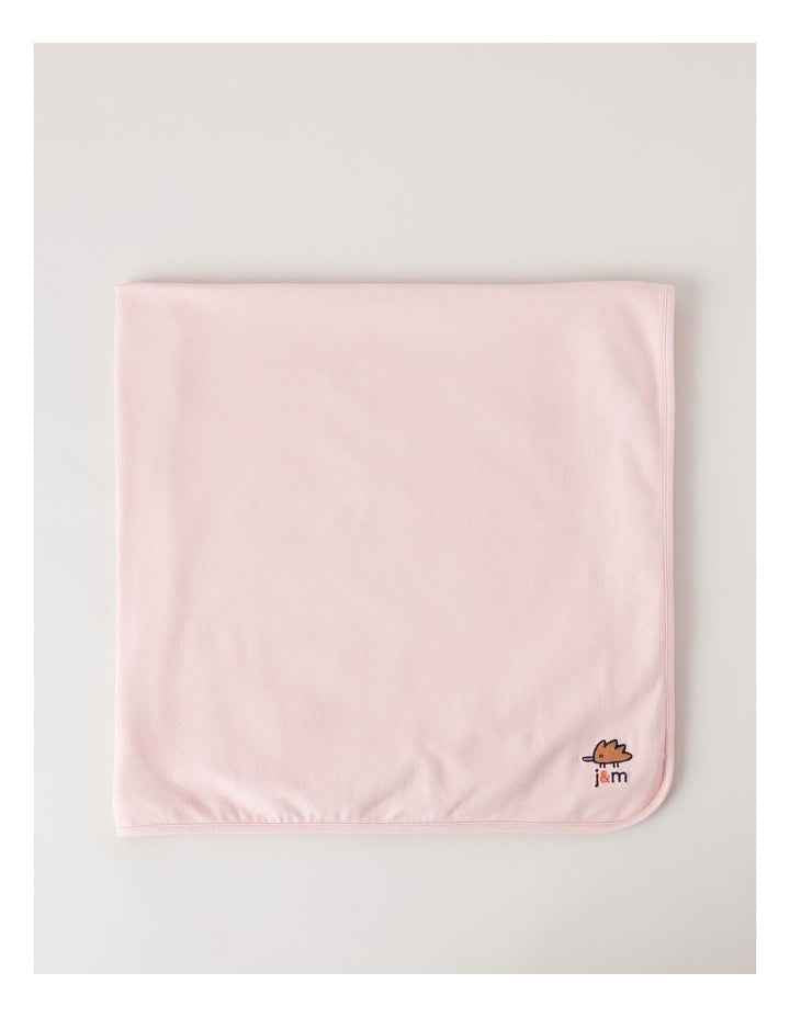 Naturals 2 Pack Wraps in Pink