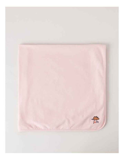 Naturals 2 Pack Wraps in Pink