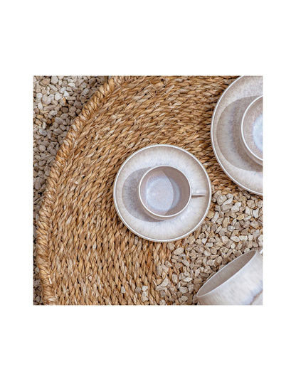 PERLEMOR SAND ESPRESSO CUP