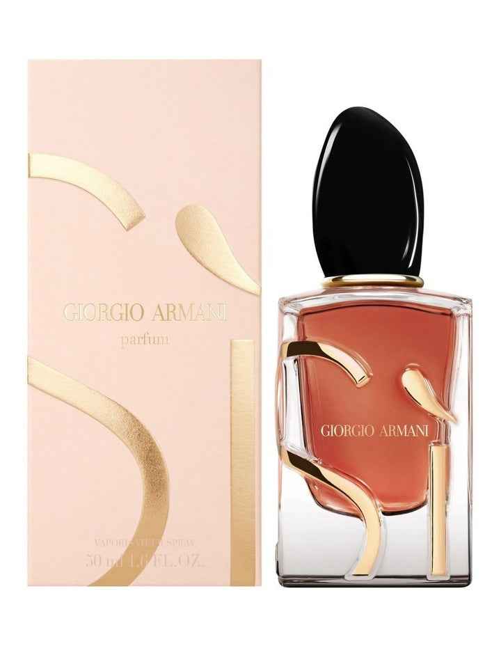 Si Parfum
