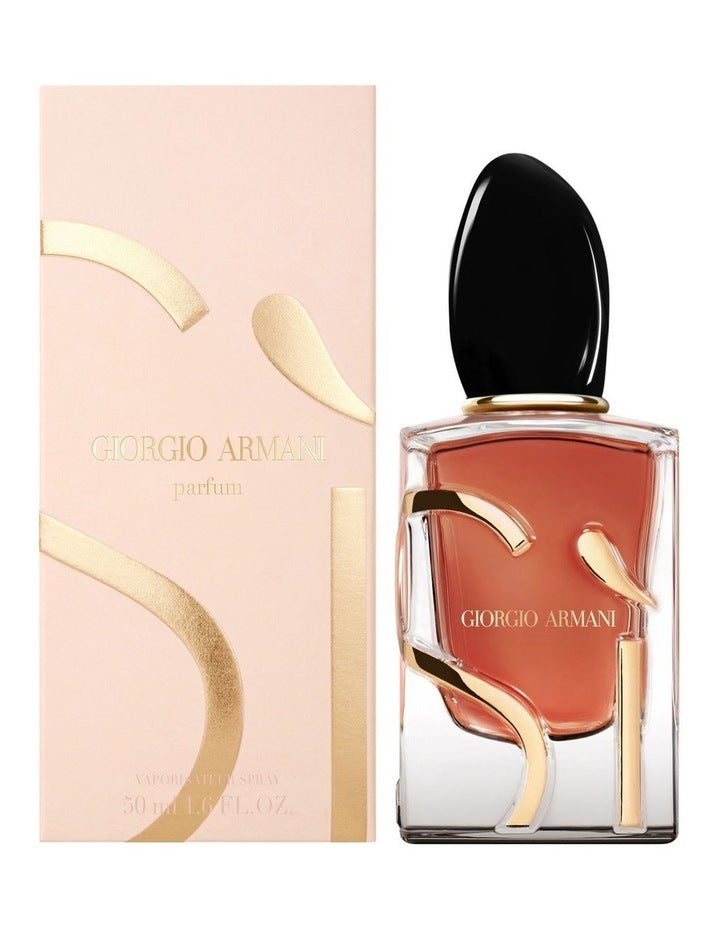 Si Parfum