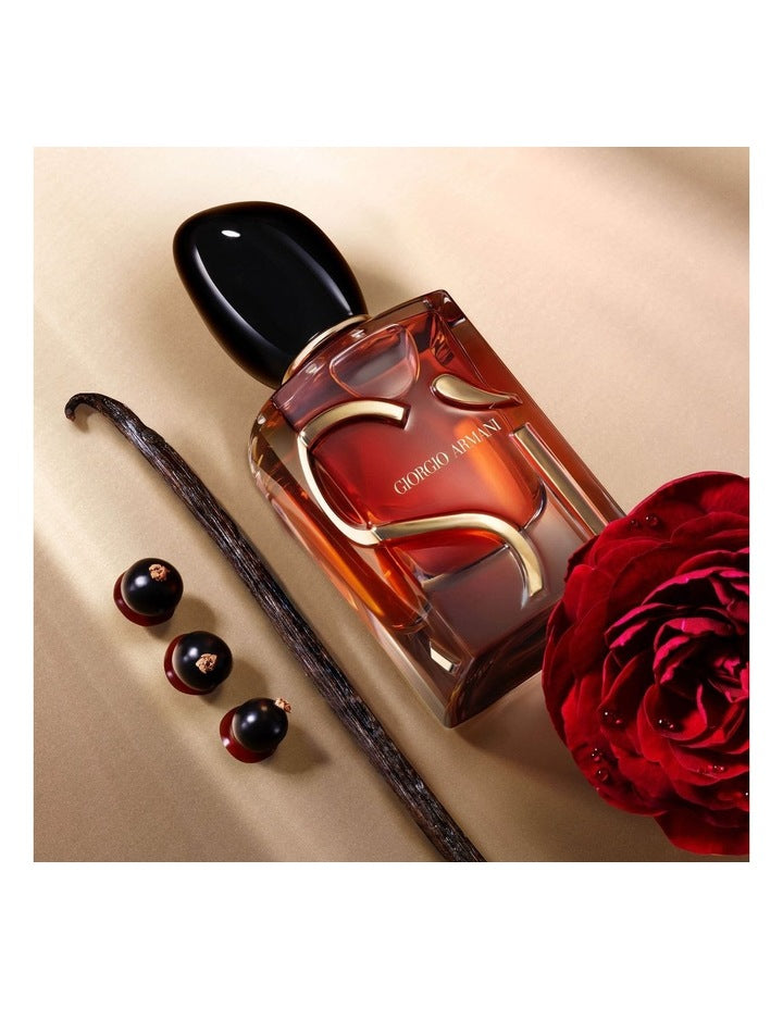 Si Parfum