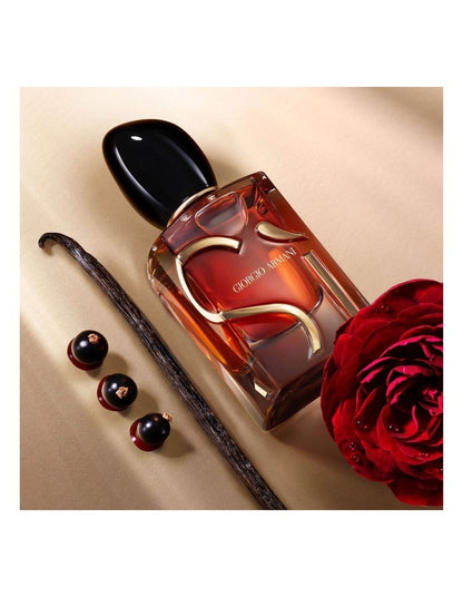 Si Parfum