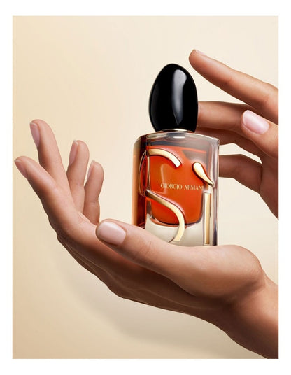 Si Parfum