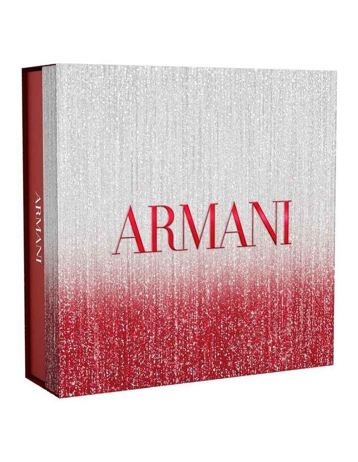 Si Passione Eau De Parfum 100ml Set