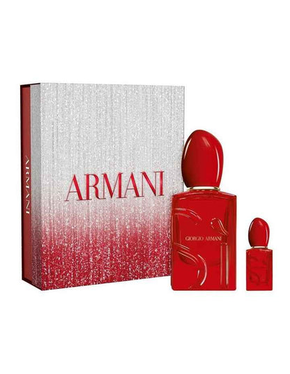 Si Passione Musk Set 50ml