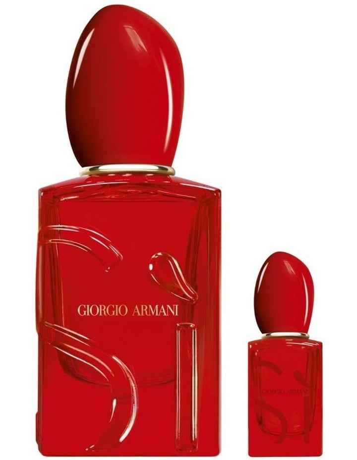 Si Passione Musk Set 50ml