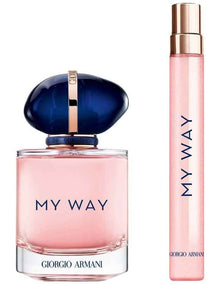 My Way Eau De Parfum Set 50ml