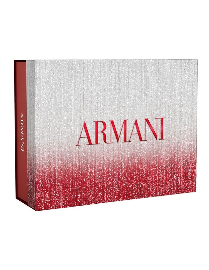 My Way Eau de Parfum 90ml Set (My Way 10ml & Body Lotion 50ml)