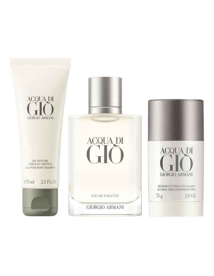 Acqua di Gi Eau de Toilette Holiday 2025 100ml