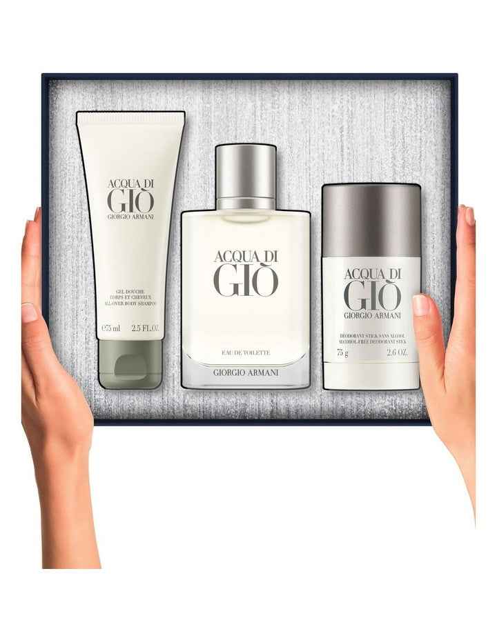 Acqua di Gi Eau de Toilette Holiday 2025 100ml