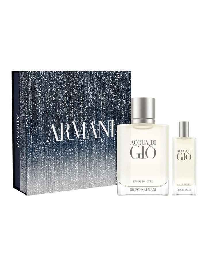 Acqua di Gi Eau de Toilette Holiday 2025 Gift Set 50ml