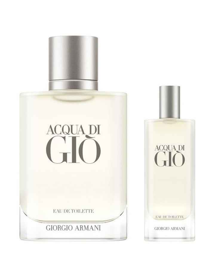 Acqua di Gi Eau de Toilette Holiday 2025 Gift Set 50ml