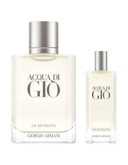 Acqua di Gi Eau de Toilette Holiday 2025 Gift Set 50ml