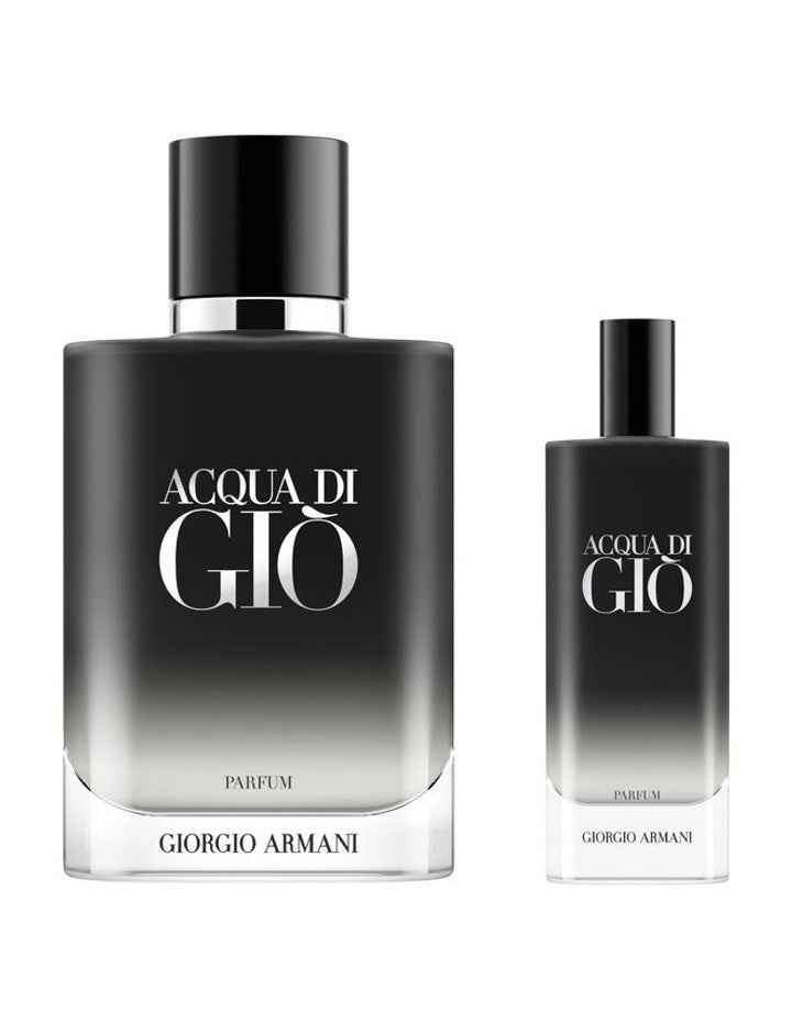 Acqua Di Gi Parfum 100ml Holiday 2025 Gift Set