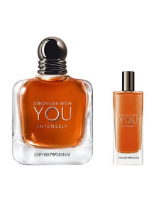 Stronger With You Intensley Set 100ml