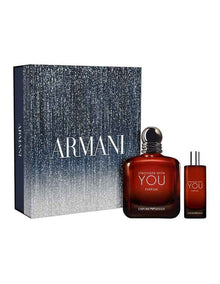 Stronger With You Parfum Set 100ml