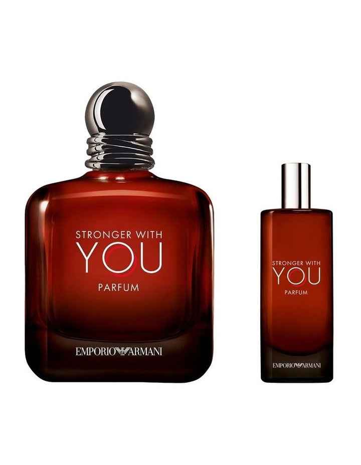 Stronger With You Parfum Set 100ml
