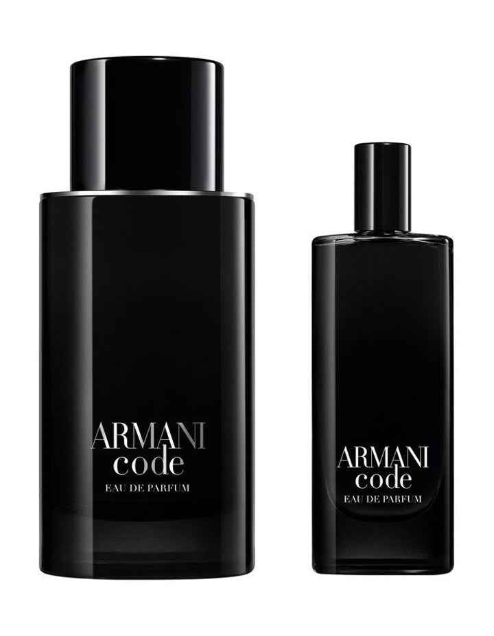 Code Eau De Parfum Set 75ml