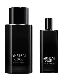 Code Eau De Parfum Set 75ml