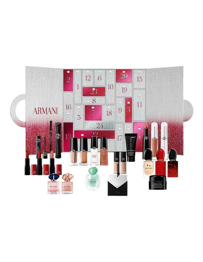 Advent Calendar 2025 Holiday Set