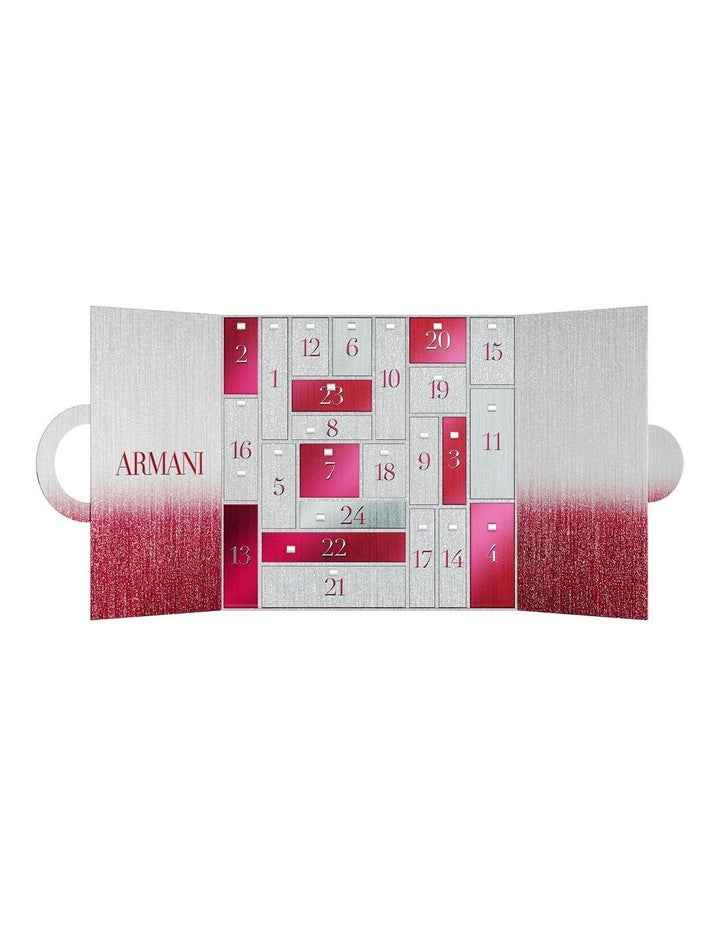 Advent Calendar 2025 Holiday Set