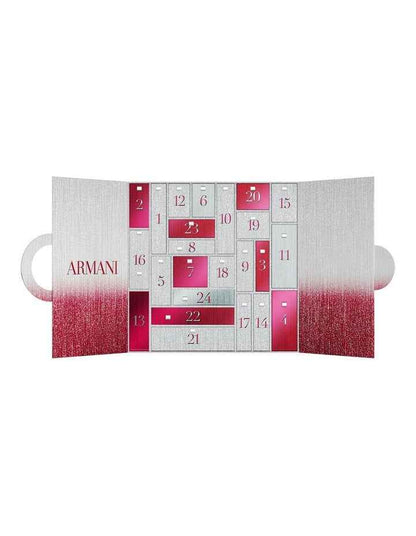 Advent Calendar 2025 Holiday Set