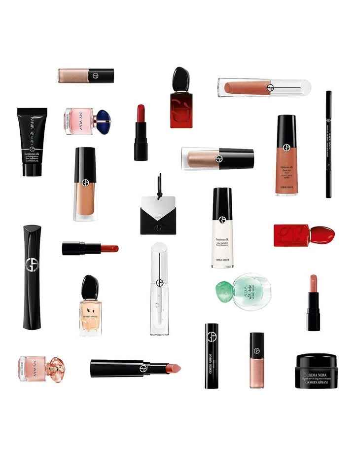 Advent Calendar 2025 Holiday Set