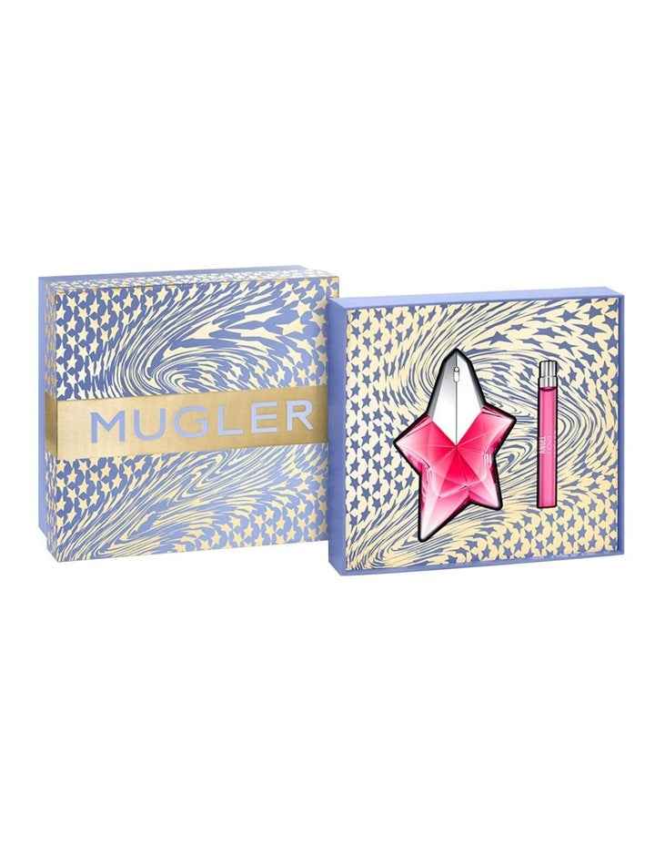 Angel Nova EDP 50ml Set (Angel Nova EDP 10ml)