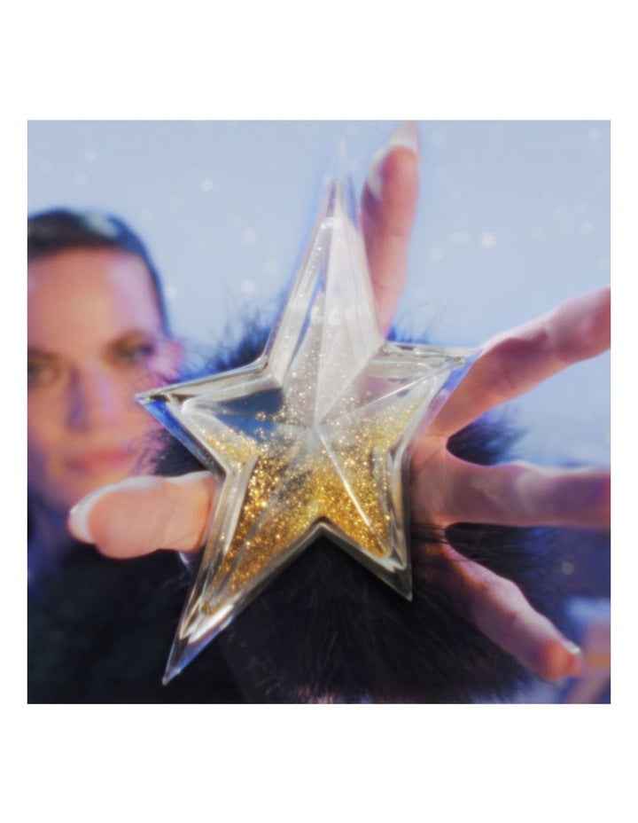 Angel Eau de Parfum 50ml Set (Angel EDP 10ml & Body Lotion 50ml)