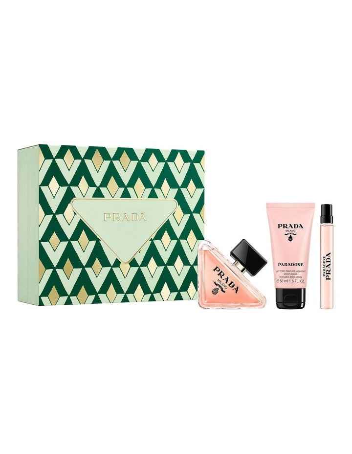 Prada Eau De Parfum 90ml Set